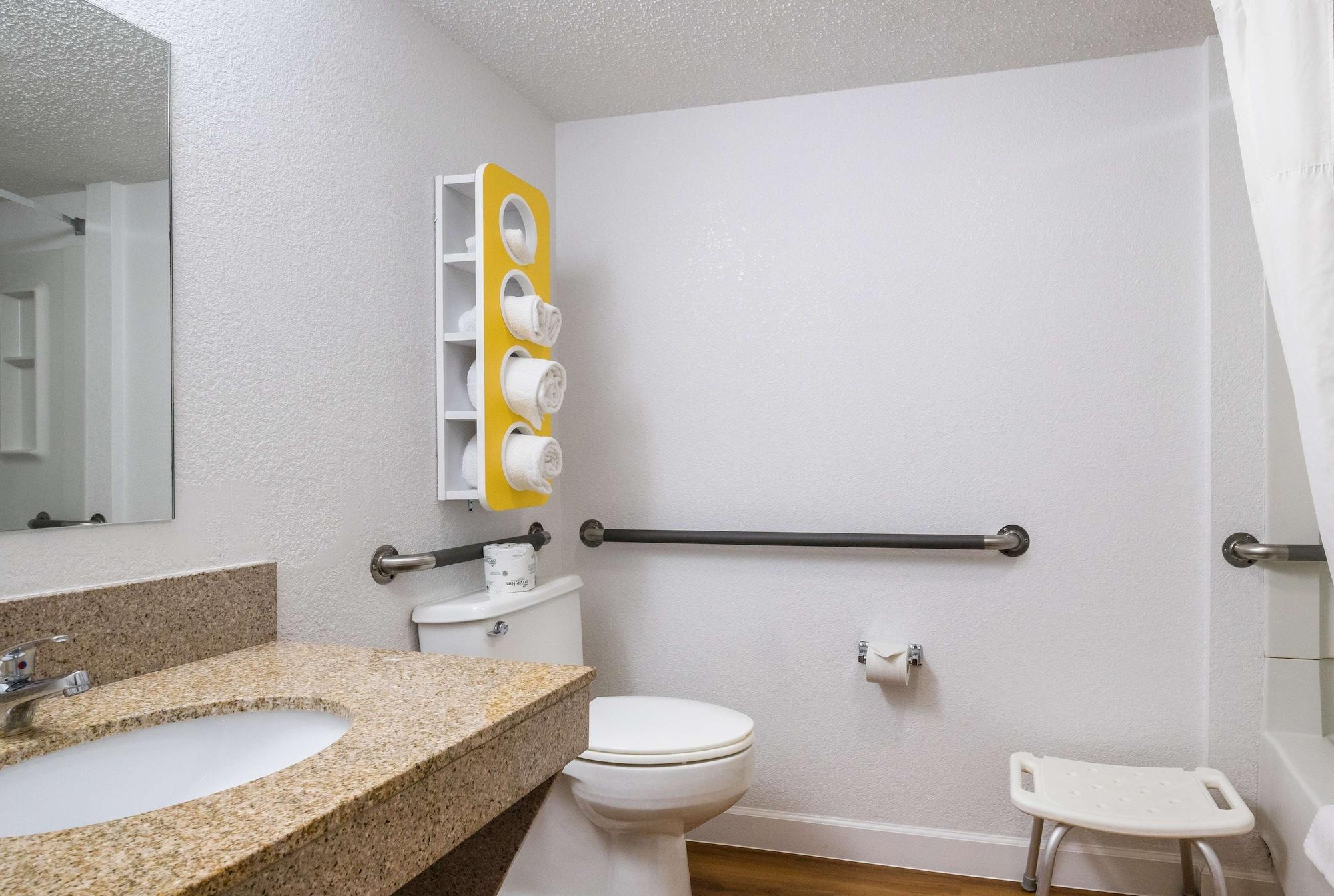 Motel 6-Prospect Heights, Il 외부 사진