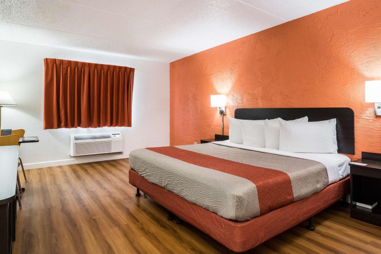 Motel 6-Prospect Heights, Il 외부 사진